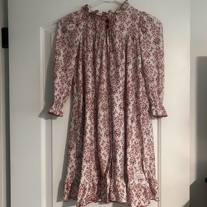 SweetHoney Girls Holiday Robe